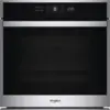 Whirlpool WOI4S8HM2SX W4 Collection Inbouw Oven