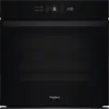 Whirlpool WOI4S8HM2SBA Inbouw Elektrische Oven - Zwart