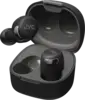 JVC HA-A30T2 Noise Cancelling in-ear oordopjes - Zwart