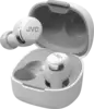 JVC HA-A30T2 Noise Cancelling in-ear oordopjes - Wit