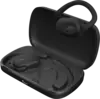 JVC HA-NP40T Nearphones open-ear oordopjes - Zwart 