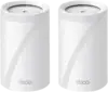 TP-Link Deco BE65 Tri-band Mesh WiFi-systeem (2-pack) 