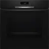 BOSCH HQG572EB3 Serie 4 Inbouwoven met Toegevoegde Stoom