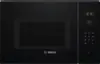 BOSCH BFL554MB0 Serie 6 Inbouwmagnetron 