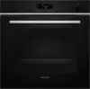 Siemens HR572GBS3 iQ300 Oven met Toegevoegde Stoom - 60 x 60 cm - Inox