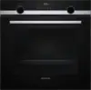 Siemens HB578GES7 iQ500 Inbouw Oven - 60 x 60 cm - Inox