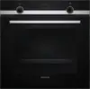 Siemens HB574ABR3F iQ300 Inbouw Oven - 60 x 60 cm - Inox