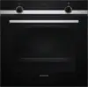 Siemens HB534AER3 iQ300 Inbouw Oven - 60 x 60 cm - Inox