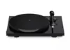 Pro-Ject E1 BT AT3600L Platenspeler Voorversterkt Bluetooth - Zwart