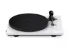 Pro-Ject E1 BT AT3600L Platenspeler Voorversterkt Bluetooth - Wit