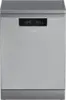 Beko BDFN36641XD CornerIntense Vaatwasser 