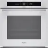 Whirlpool WOI5S8PM2SWA Inbouw Electrische Oven