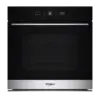 Whirlpool WOI5S8HM1SXA Inbouw Elektrische Oven 