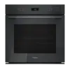 Whirlpool WOI7A8FPT1SSGA Inbouw Elektrische Oven