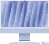 Apple iMac 24" Blauw (2024) - M4 chip, 10 CPU/GPU, 24GB/512GB SSD