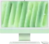 Apple iMac 24" Groen (2024) M4 chip, 8 CPU/GPU, 16GB/256GB SSD