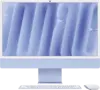 Apple iMac 24" Blauw (2024) M4 chip, 8 CPU/GPU, 16GB/256GB SSD
