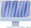 Apple iMac 24" Blauw (2024)  M4 chip, 10 CPU/GPU, 16GB/256GB SSD
