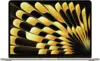 Apple MacBook Air 13" Sterrenlicht (2024) M2 chip, 8 CPU/GPU, 16GB/256GB