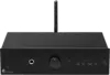 Pro-Ject Stereo Box E geïntegreerde versterker - Zwart