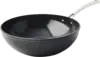 BK Superior Ceramic Wok - 30 cm