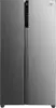 Beko GNO5324XPN Side-by-Side Amerikaanse Koelkast 
