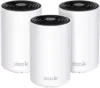 TP-Link Deco XE75 Tri-band Mesh WiFi-systeem (3-pack)
