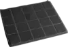 AEG ECFBPL02 OdourClean Plus Koolstoffilter 