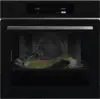 AEG TP9SB831AT 9000 Inbouw Combi Hetelucht- en Stoomoven