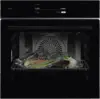 AEG TP9SB831AB 9000 SteamPro Inbouw Combi Hetelucht- en stoomoven