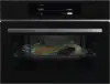AEG TP9SK821T 9000 Inbouw Combi Hetelucht- en Stoomoven