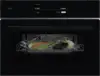 AEG TP9SK821B 9000 ProAssist Inbouw Combi Hetelucht- en Stoomoven