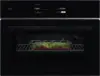 AEG TK9NK921B 9000 CombiQuick Inbouw Heteluchtoven met Magnetron