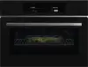 AEG TKK8N821T 9000 ProAssist CombiQuick - Heteluchtoven met Magnetron