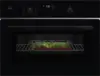 AEG TK6NK50FB Multifunctionele Inbouw Heteluchtoven met Magnetron