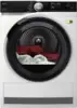 AEG TR97BADEN 9000 AbsoluteCare Plus Warmtepompdroger 