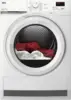 AEG TR718AK2B Warmtepompdroger