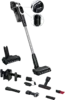 BOSCH BXS931WQC Unlimited 9 Steelstofzuiger - Wit