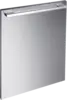 Miele GFVi 612/72-1 Vi-frontbekleding
