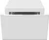 Miele WTS 610 Onderbouwsokkel met Schuiflade