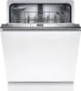 BOSCH SMV6ZBX21E Serie 6 EXCLUSIV Inbouw Vaatwasser
