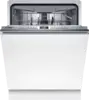 BOSCH SMH6ZCX10E Serie 6 Inbouw Vaatwasser