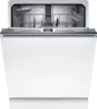 BOSCH SMH4EAX28E Serie 4 Inbouw Vaatwasser 