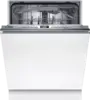 BOSCH SMV4ENX06E Serie 4 Inbouw Vaatwasser