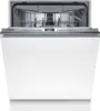 BOSCH SMV4EMX71S Serie 4 Inbouw Vaatwasser 