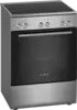 BOSCH HKA090150 Serie 2 Elektrisch Fornuis 