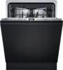 Siemens SX65ZX16CE iQ500 Inbouw Vaatwasser 