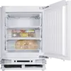 Inventum IVR0822D Onderbouw Vriezer 