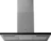 Inventum AKB9015RVS Afzuigkap - Blokschouw - 90 cm