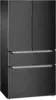 Liebherr MBbsdi 9556-20 Side-by-Side Frenchdoor Koelkast 